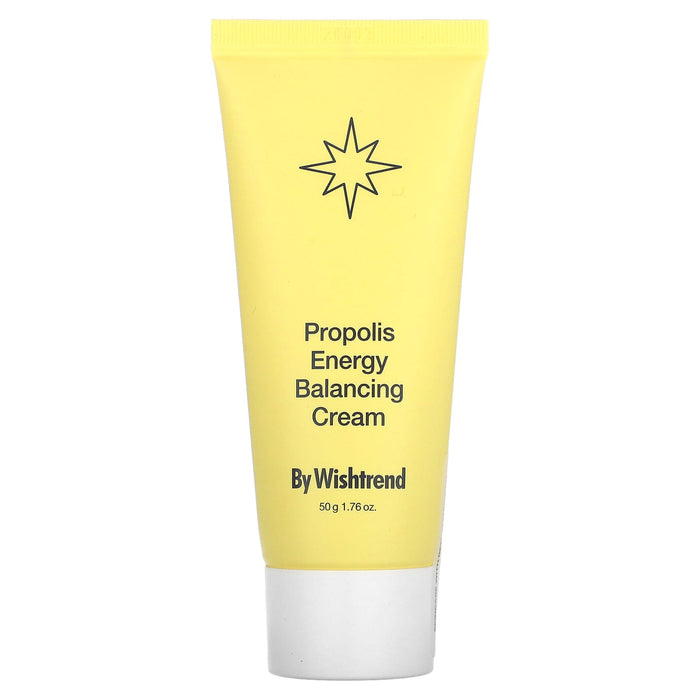By Wishtrend, Propolis Energy Balancing Cream, 1.76 oz (50 g)