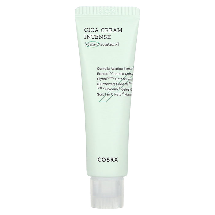 CosRx, Cica Cream Intense, 1.69 fl oz (50 ml)