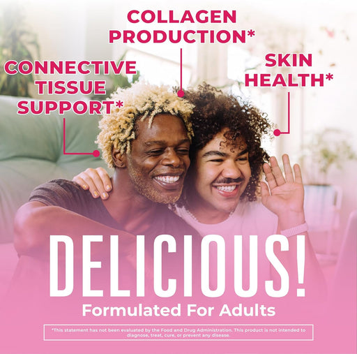 Maryruth Organics Vegan Collagen for Women & Men, Collagen Boosting Gummies, Skin Care, Lysine, Vitamin C, Vitamin A, Amla, Supplement for Hair Skin & Nails, Vegan, Non-Gmo, Gluten Free, 90 Servings