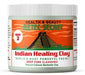 Aztec Secret – Indian Healing Clay 2 Lb – Deep Pore Cleansing Facial & Body Mask – the Original 100% Natural Calcium Bentonite Clay – New Version 2