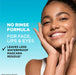 Garnier Skinactive Micellar Water for Waterproof Makeup, Facial Cleanser & Makeup Remover, 13.5 Fl Oz (400Ml), 1 Count (Packaging May Vary)