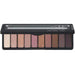 E.L.F., Rose Gold Eyeshadow Palette, Nude, 0.49 oz (14 g) - HealthCentralUSA