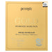 Petitfee, Gold Hydrogel Beauty Mask Pack, 5 Sheets - HealthCentralUSA