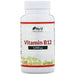 Nu U Nutrition, Vitamin B12, 1,000 µg, 180 Vegetarian Tablets - HealthCentralUSA