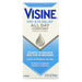 Visine, Red Eye Comfort, Redness Reliever Eye Drops, 1/2 fl oz (15 ml) - HealthCentralUSA