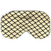 Everydaze, Double Therapy Eye Mask, Gold, 1 Mask - HealthCentralUSA