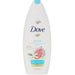 Dove, Go Fresh, Body Wash, Blue Fig & Orange Blossom, 22 fl oz (650 ml) - HealthCentralUSA