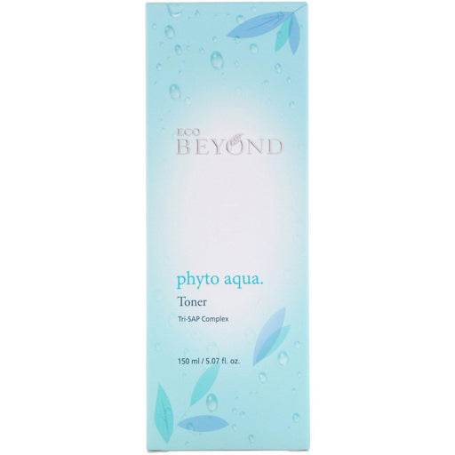 Beyond, Phyto Aqua, Toner, 5.07 fl oz (150 ml) - HealthCentralUSA