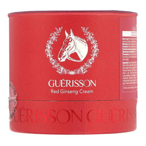 Claires Korea, Guerisson, Red Ginseng Cream, 2.12 oz (60 g) - HealthCentralUSA
