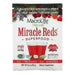 Macrolife Naturals, Miracle Reds, Superfood, Goji, Pomegranate, Acai, Mangosteen, 0.3 oz (9.5 g) - HealthCentralUSA