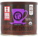 Equal Exchange, Organic Dark Hot Chocolate, 12 oz (340 g) - HealthCentralUSA