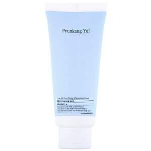 Pyunkang Yul, Low pH Pore Deep Cleansing Foam, 3.4 fl oz (100 ml) - HealthCentralUSA