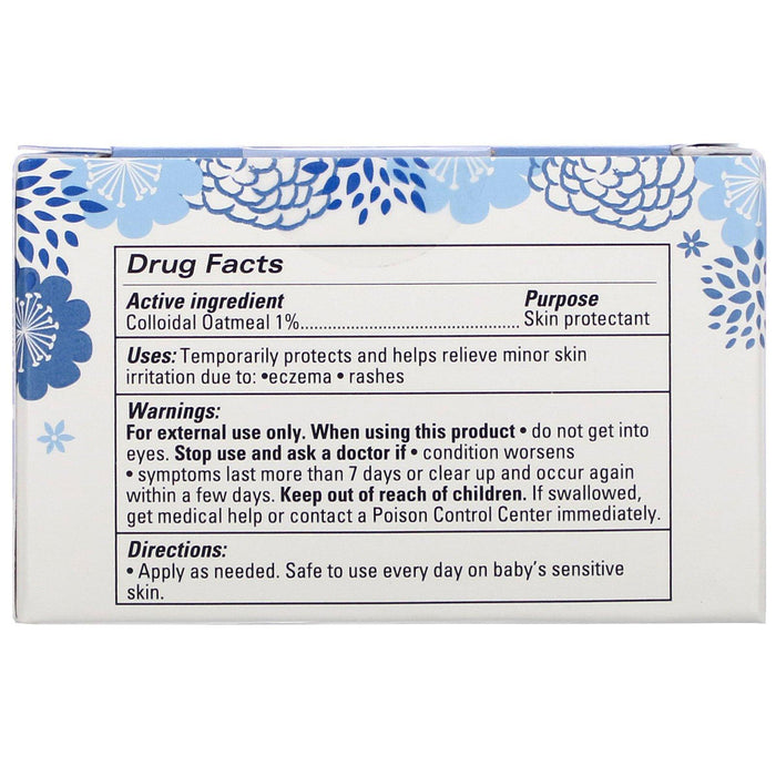The Honest Company, Soothing Therapy Eczema Balm, 3.0 oz (85.0 g) - HealthCentralUSA