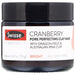 Swisse, Skincare, Cranberry Pore Perfecting Clay Mask, 2.47 oz (70 g) - HealthCentralUSA