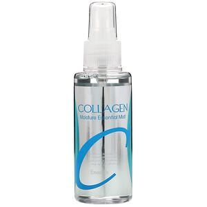 Enough, Collagen, Moisture Essential Mist, 100 ml - HealthCentralUSA
