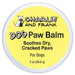 Charlie & Frank, Dog Paw Balm, 2 oz (56.6 g) - HealthCentralUSA