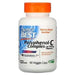 Doctor's Best, Polyphenol-C Complex with Vitamin C, 90 Veggie Caps - HealthCentralUSA