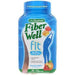 VitaFusion, FiberWell Fit Vitamin, 90 Gummies - HealthCentralUSA