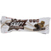 OOH Snap!, Crispy Protein Bar, Double Chocolate Chunk, 7 Bars, 1.62 oz (46 g) Each - HealthCentralUSA