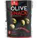 Gaea, Olive Snack, Pitted Green Olives, Marinated With Chili & Black Pepper, 2.3 oz (65 g) - HealthCentralUSA