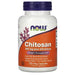 Now Foods, Chitosan Plus Chromium, 500 mg, 120 Veg Capsules - HealthCentralUSA