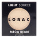 Lorac, Light Source, Mega Beam Highlighter, Celestial, 0.22 oz (6.5 g) - HealthCentralUSA