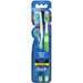 Oral-B, 3D White, Vivid Toothbrush, Soft, 2 Pack - HealthCentralUSA