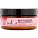 Sukin, Rich Moisture Facial Masque, Rosehip, 3.38 fl oz (100 ml) - HealthCentralUSA