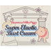 Elizavecca, Milky Piggy, Super Elastic Bust Cream, 100 g - HealthCentralUSA