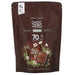 ChocZero, 70% Cocoa Dark Chocolate Squares, Sugar Free, 10 Pieces, 3.5 oz - HealthCentralUSA
