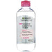 Garnier, SkinActive, Micellar Cleansing Water, All-in-1 Makeup Remover, All Skin Types, 13.5 fl oz (400 ml) - HealthCentralUSA