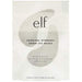 E.L.F., Charcoal Hydrogel Under Eye Masks, 3 Piece Set - HealthCentralUSA