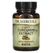 Dr. Mercola, Organic Curcumin Extract, 30 Tablets - HealthCentralUSA