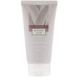 Amos, Botanic Calm, Concentrated Nourishing Mask, 150 ml - HealthCentralUSA