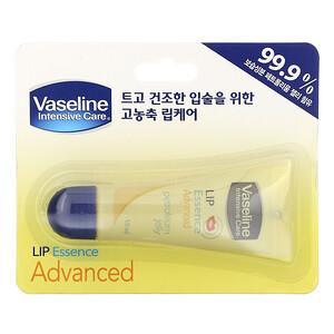 Vaseline, Lip Essence, Advanced, 10 ml - HealthCentralUSA