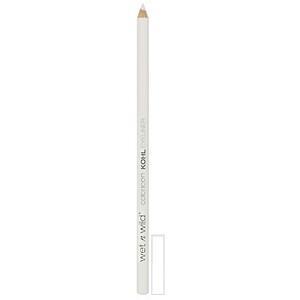 Wet n Wild, Color Icon Kohl Liner Pencil, You're Always White!, 0.04 oz (1.4 g) - HealthCentralUSA