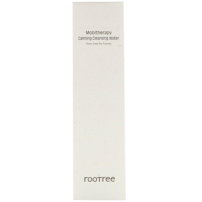 Rootree, Mobitherapy Calming Cleansing Water, 8.45 fl oz (250 ml) - HealthCentralUSA