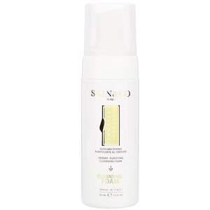 Skin&Co Roma, Truffle Therapy, Cleansing Foam, 5.4 fl oz (160 ml) - HealthCentralUSA