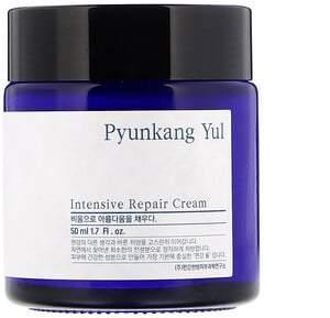Pyunkang Yul, Intensive Repair Cream, 1.7 fl oz (50 ml) - HealthCentralUSA