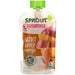 Sprout Organic, Baby Food, 6 Months & Up, Carrot Apple Mango, 3.5 oz (99 g) - HealthCentralUSA
