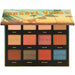 IBY Beauty, Eye Shadow Palette, Desert Vibes, 0.42 oz (12 g) - HealthCentralUSA