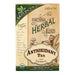Mate Factor, Antioxidant Tea with Turmeric, Caffeine Free, 20 Tea Bags, 2.12 oz (60 g) - HealthCentralUSA