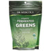 Dr. Mercola, Organic Fermented Greens, 9.5 oz (270 g) - HealthCentralUSA