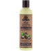Okay Pure Naturals, Black Jamaican Castor Oil, Leave-in Conditioner, 8 fl oz (237 ml) - HealthCentralUSA