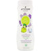 ATTITUDE, Little Leaves Science, 2-In-1 Shampoo & Body Wash, Vanilla & Pear, 16 fl oz (473 ml) - HealthCentralUSA