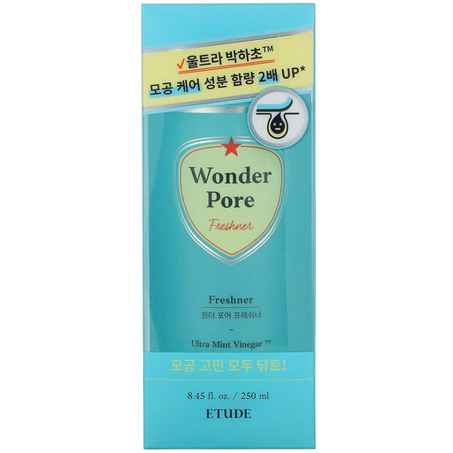Etude House, Wonder Pore Freshner, 8.45 fl oz (250 ml) - HealthCentralUSA