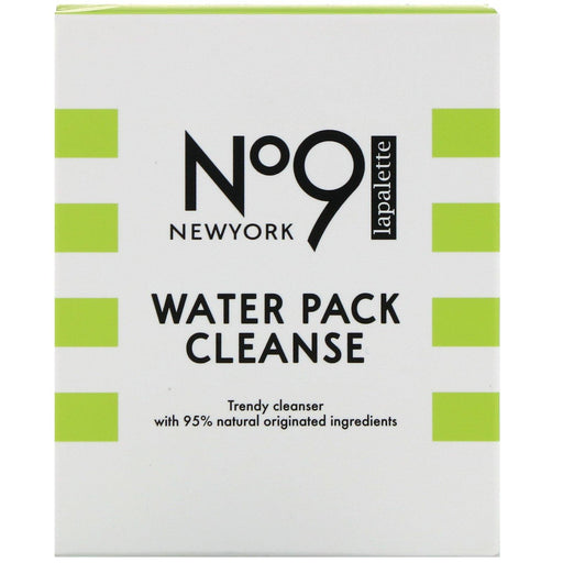 Lapalette, No.9 Water Pack Cleanse, #02 Jelly Jelly Kale, 8.81 oz (250 g) - HealthCentralUSA