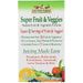 Country Farms, Super Fruit & Veggies, Natural Fruit & Vegetable Formula, 60 Capsules - HealthCentralUSA