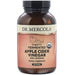 Dr. Mercola, Organic Fermented Apple Cider Vinegar and Cayenne, 90 Tablets - HealthCentralUSA