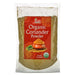 Jiva Organics, Organic Coriander Powder, 7 oz (200 g) - HealthCentralUSA